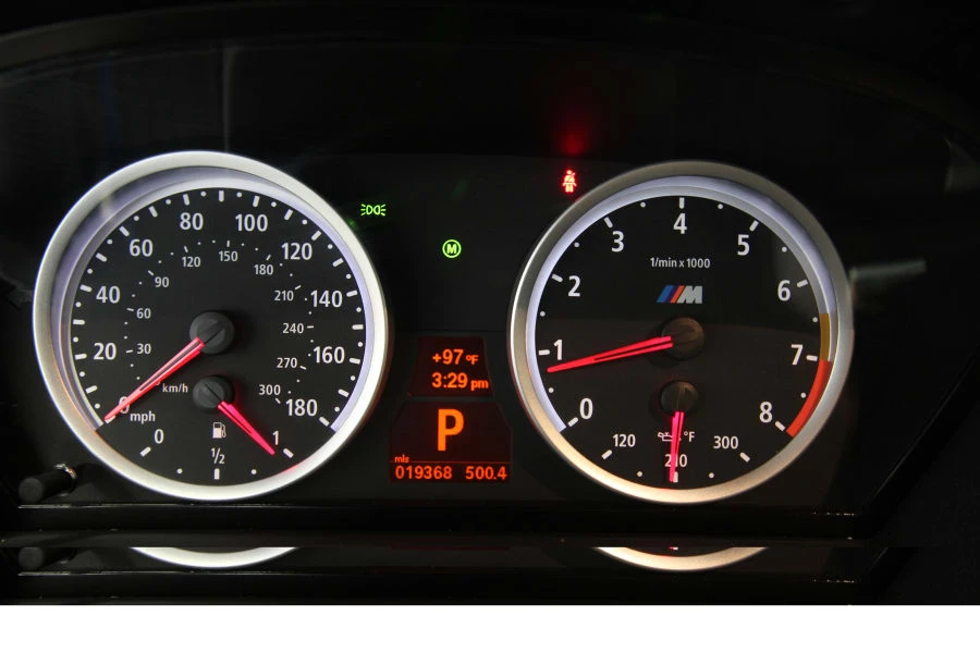 2010 BMW E71 X6 M - Image 5 of 8