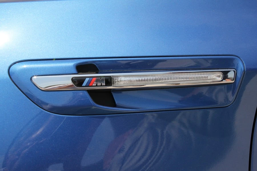 2010 BMW E71 X6 M - Image 7 of 8