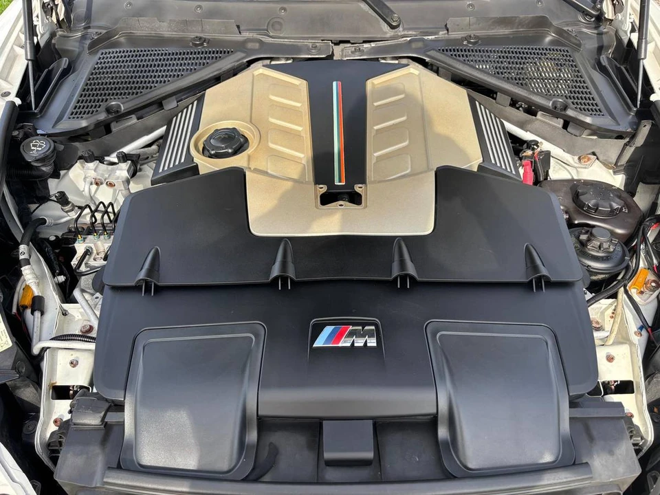 2010 BMW E71 X6 M - Image 16 of 18