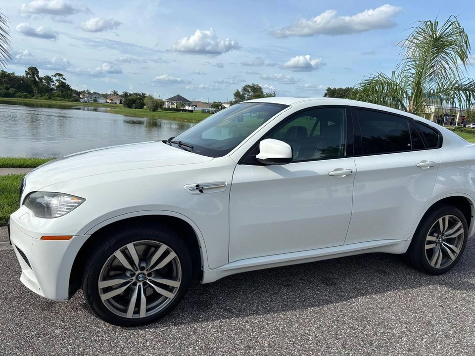2010 BMW E71 X6 M - Image 2 of 18