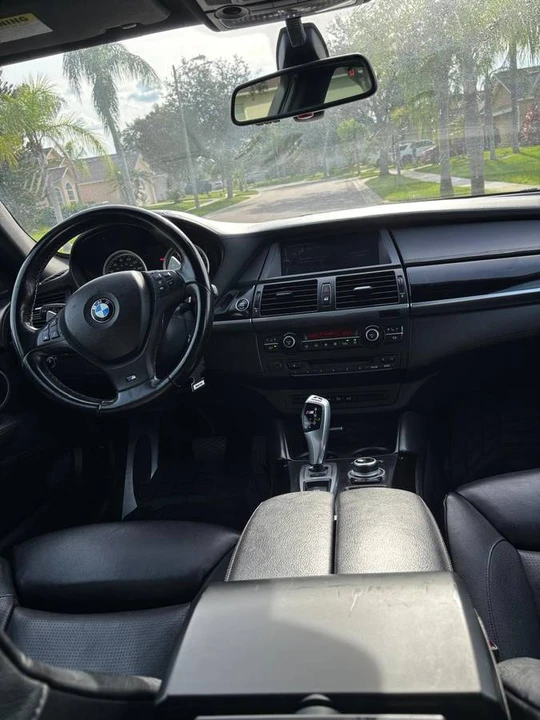 2010 BMW E71 X6 M - Image 18 of 18