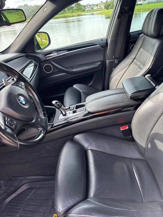 2010 BMW E71 X6 M - Image 17 of 18