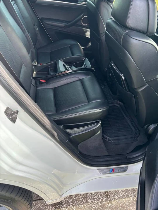 2010 BMW E71 X6 M - Image 15 of 18