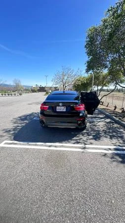 2010 BMW E71 X6 M - Image 14 of 21