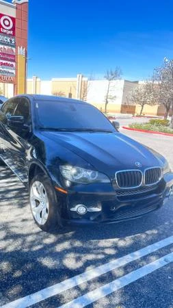 2010 BMW E71 X6 M - Image 3 of 21