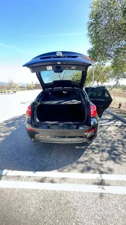 2010 BMW E71 X6 M - Image 12 of 21