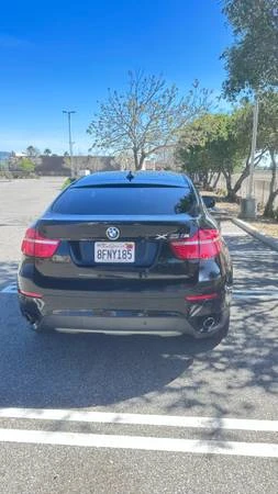 2010 BMW E71 X6 M - Image 7 of 21