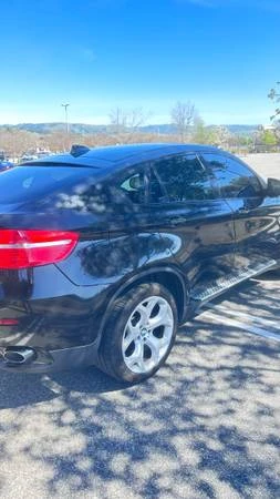 2010 BMW E71 X6 M - Image 4 of 21