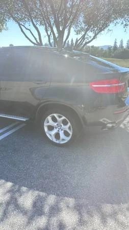 2010 BMW E71 X6 M - Image 8 of 21