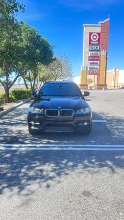 2010 BMW E71 X6 M - Image 10 of 21