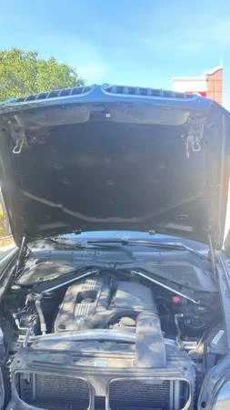 2010 BMW E71 X6 M - Image 2 of 21