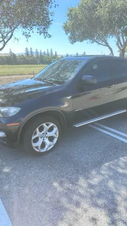 2010 BMW E71 X6 M - Image 9 of 21