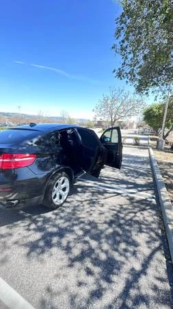 2010 BMW E71 X6 M - Image 11 of 21