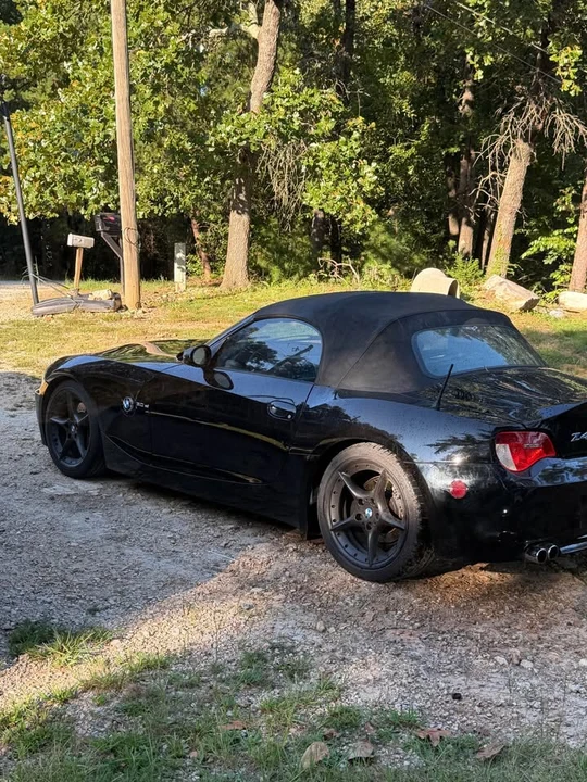 2010 BMW E89 Z4 Roadster - Image 10 of 10
