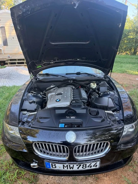 2010 BMW E89 Z4 Roadster - Image 3 of 10