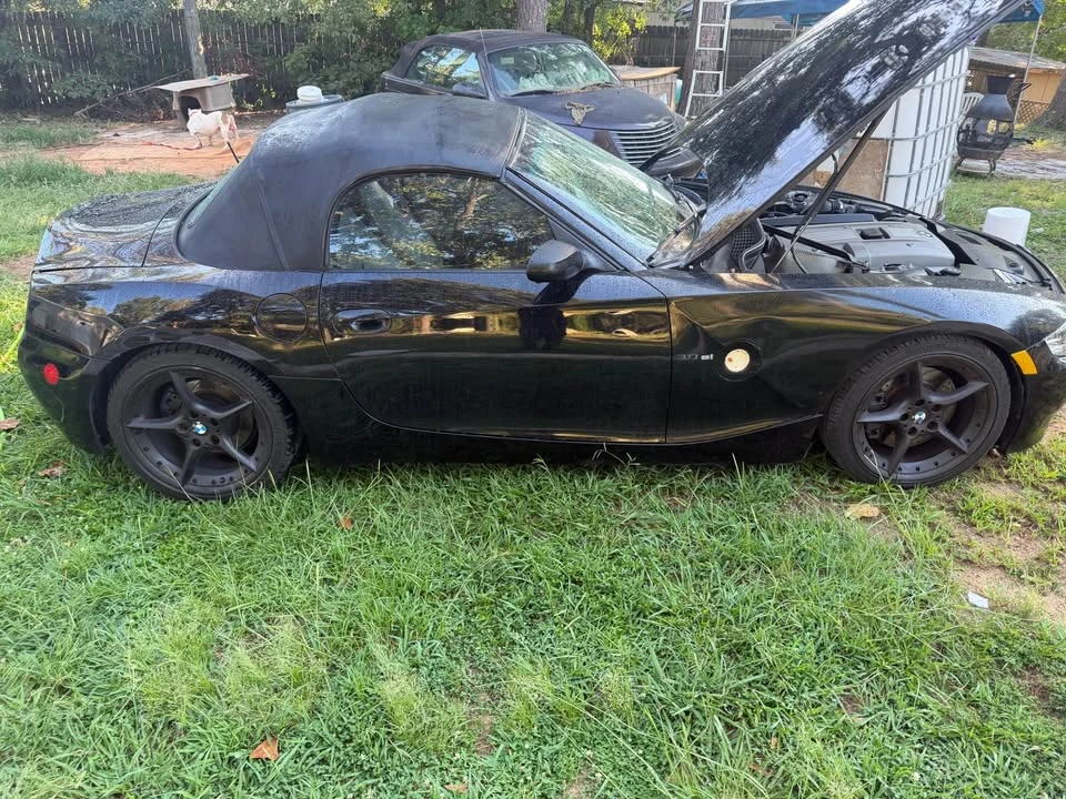 2010 BMW E89 Z4 Roadster - Image 2 of 10