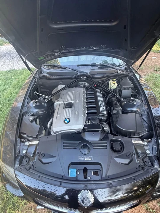 2010 BMW E89 Z4 Roadster - Image 6 of 10