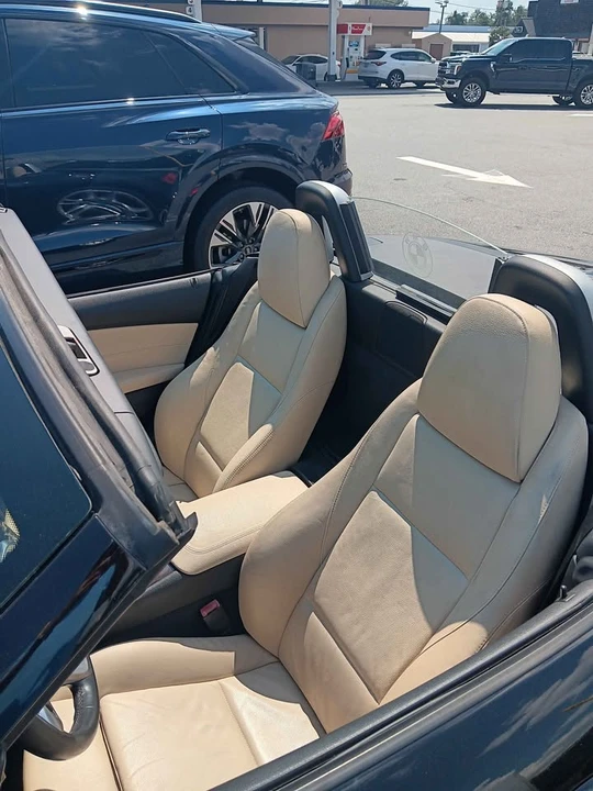 2010 BMW E89 Z4 Roadster - Image 7 of 9