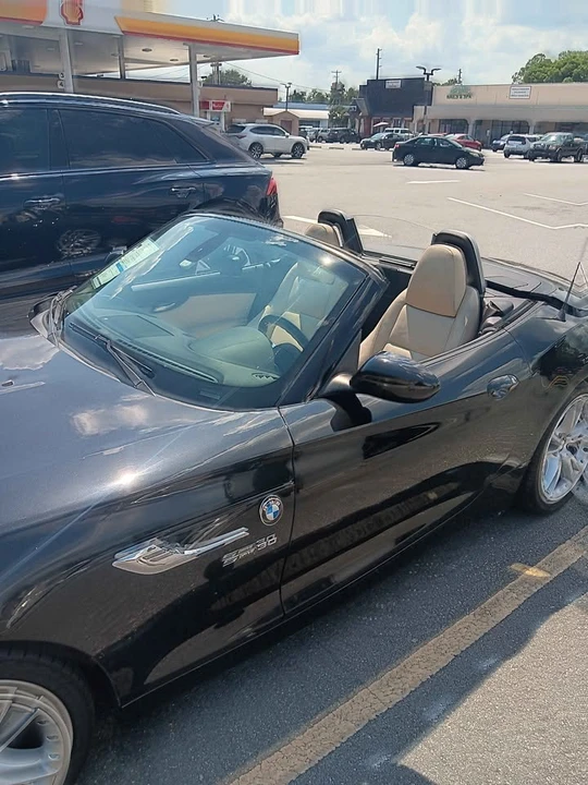 2010 BMW E89 Z4 Roadster - Image 3 of 9