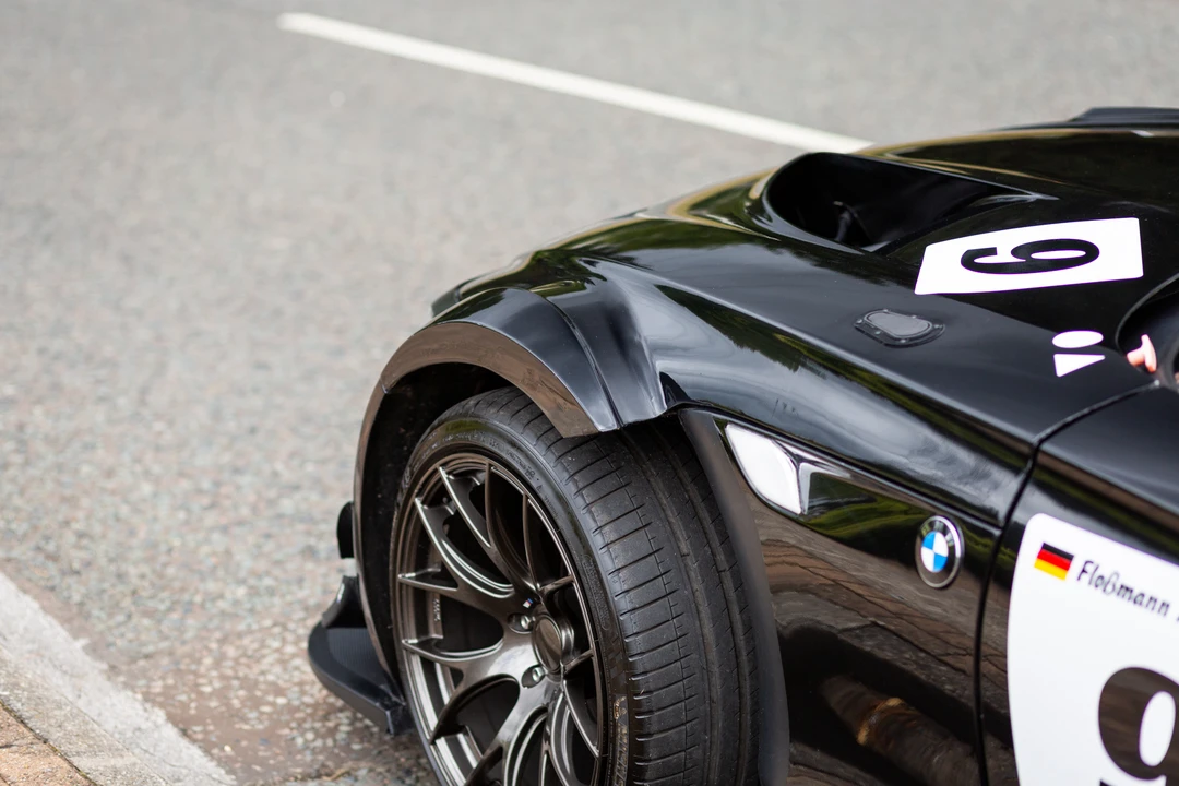 2010 BMW E89 Z4 Roadster - Image 9 of 31