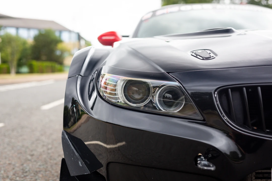 2010 BMW E89 Z4 Roadster - Image 10 of 31