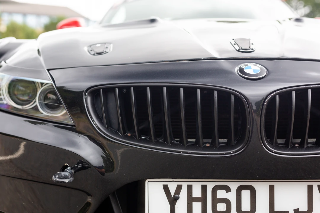 2010 BMW E89 Z4 Roadster - Image 12 of 31