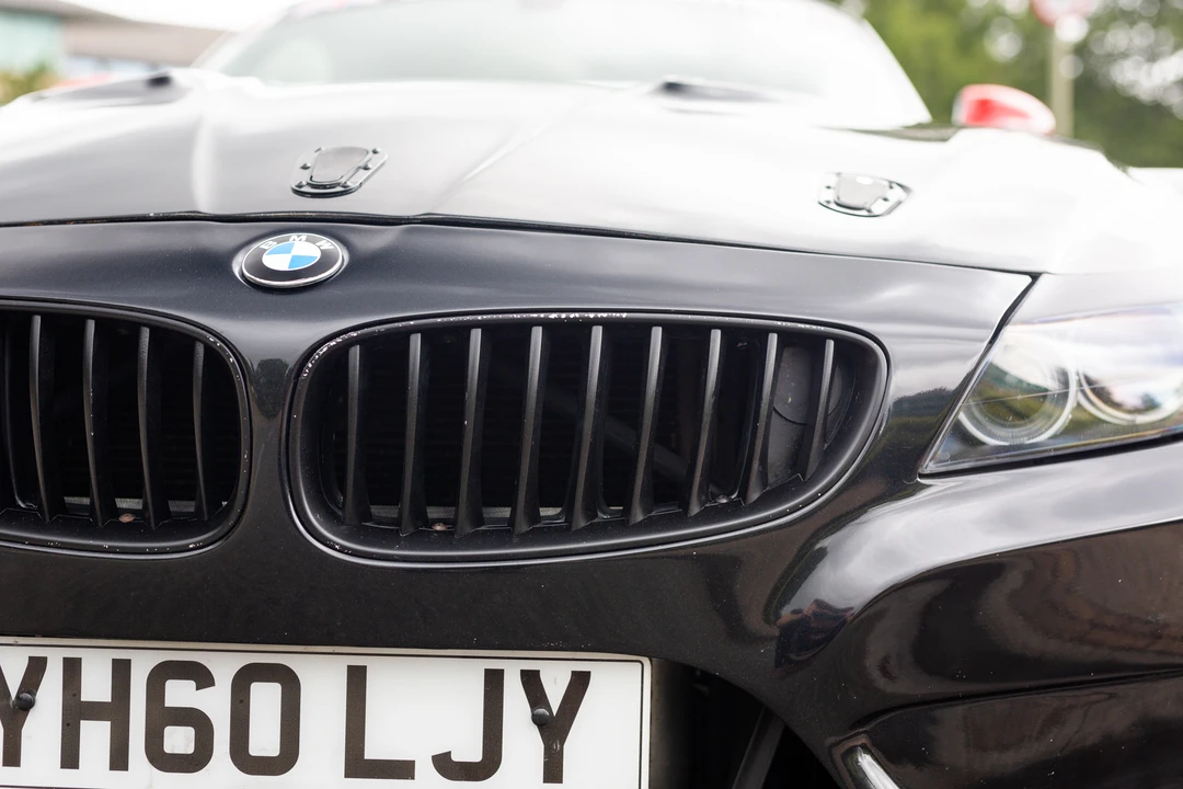 2010 BMW E89 Z4 Roadster - Image 13 of 31