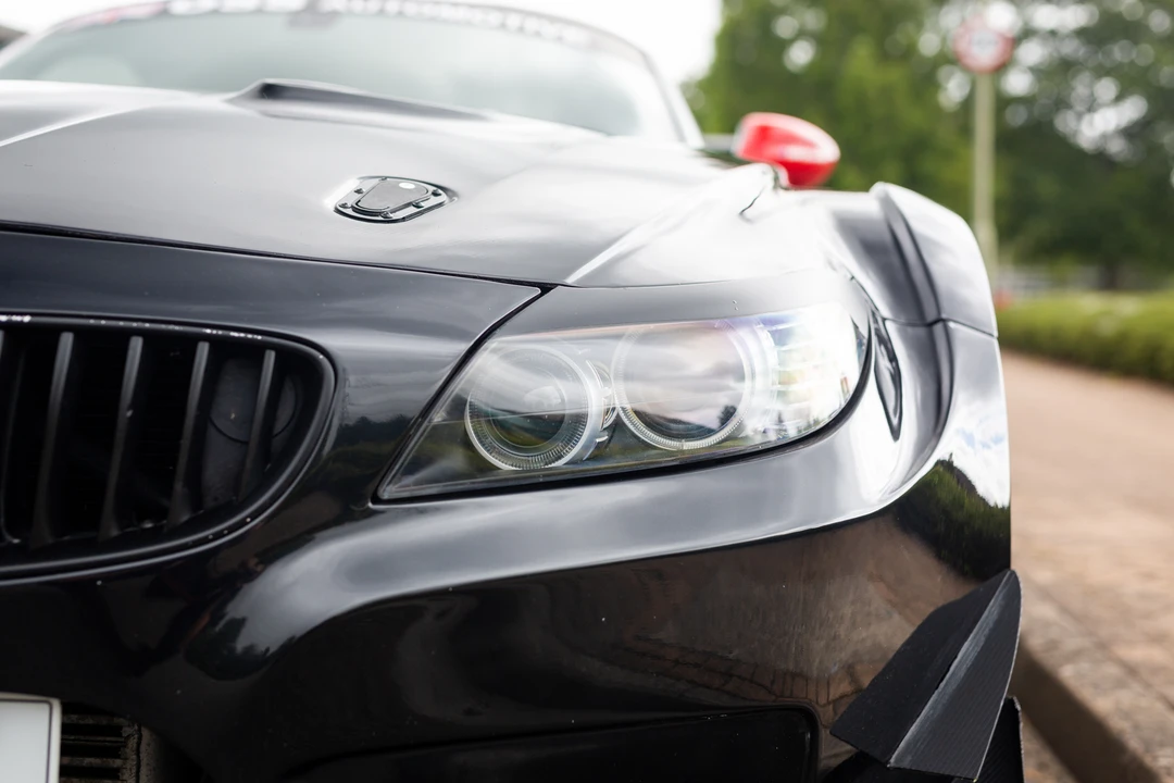 2010 BMW E89 Z4 Roadster - Image 14 of 31