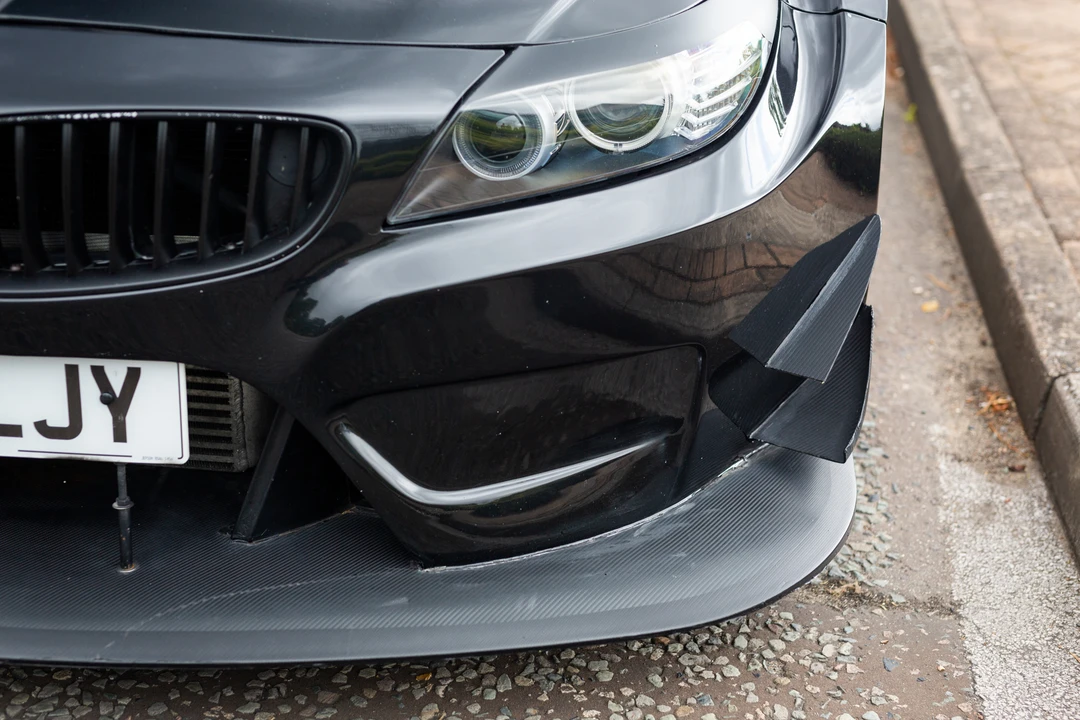 2010 BMW E89 Z4 Roadster - Image 15 of 31