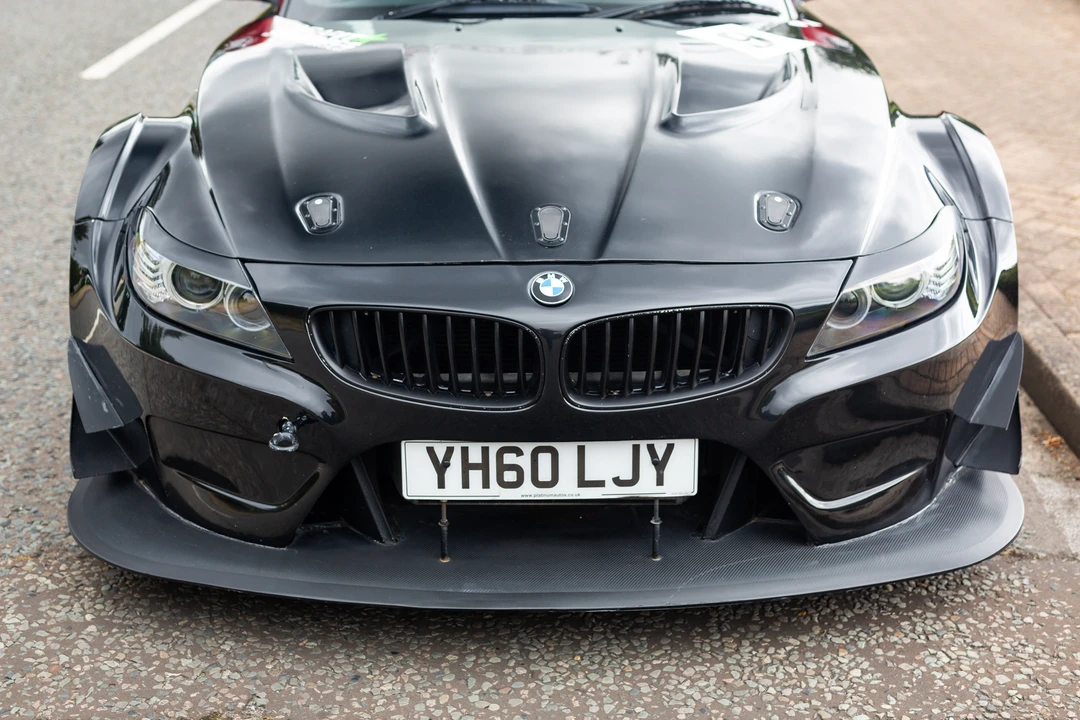2010 BMW E89 Z4 Roadster - Image 17 of 31