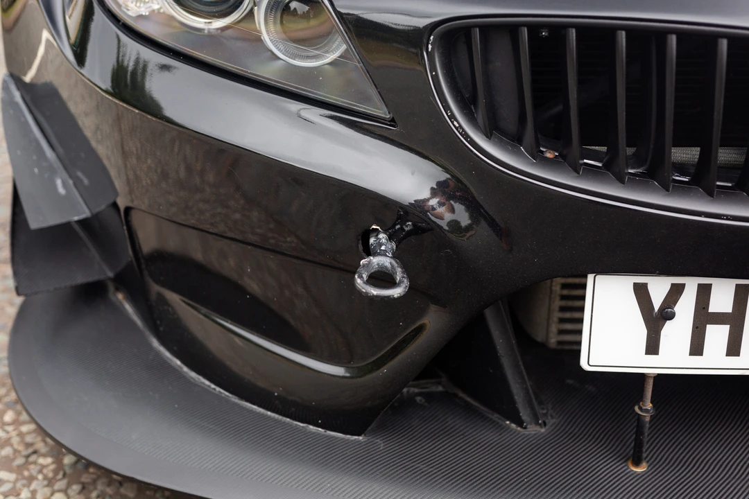2010 BMW E89 Z4 Roadster - Image 18 of 31