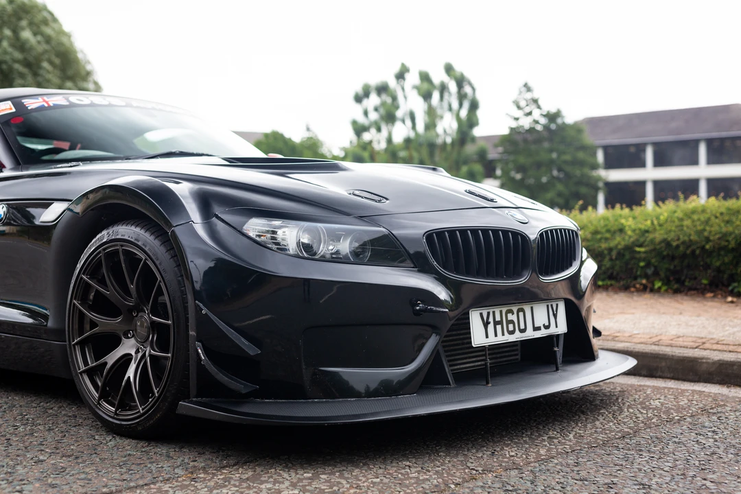 2010 BMW E89 Z4 Roadster - Image 20 of 31