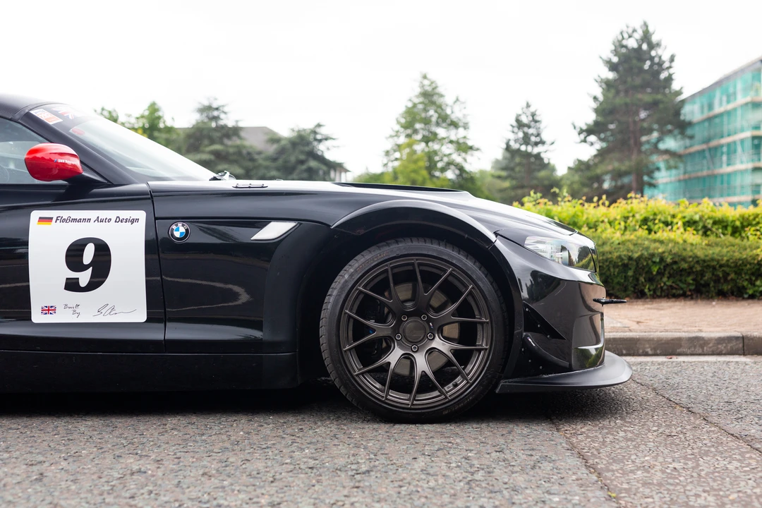 2010 BMW E89 Z4 Roadster - Image 21 of 31