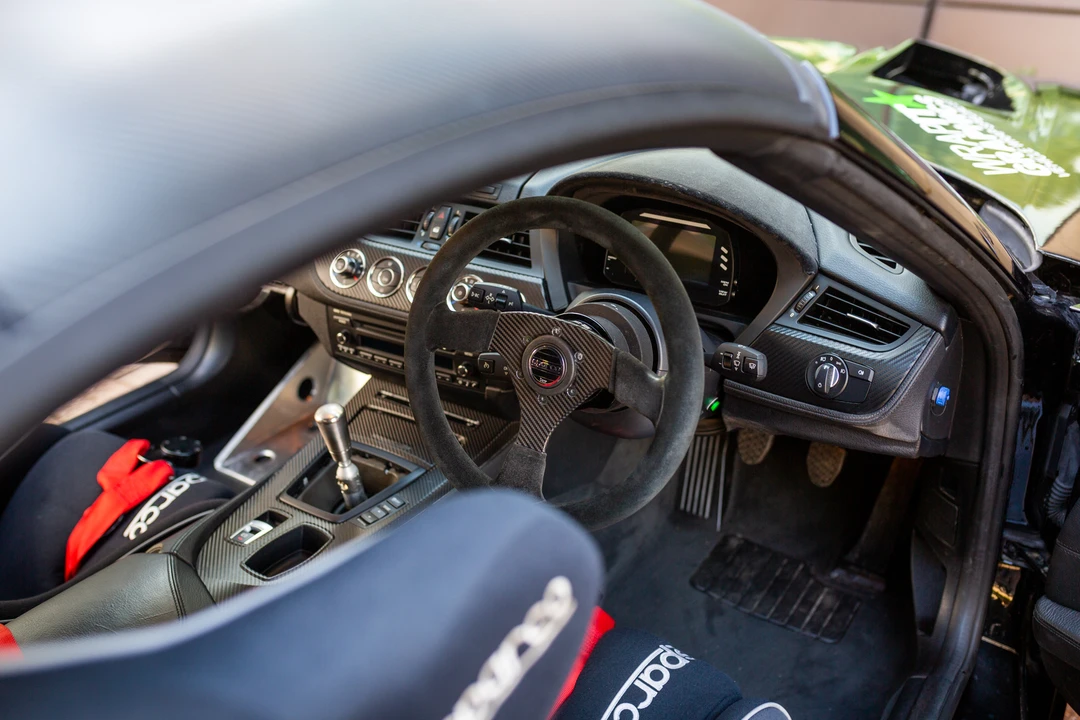 2010 BMW E89 Z4 Roadster - Image 25 of 31