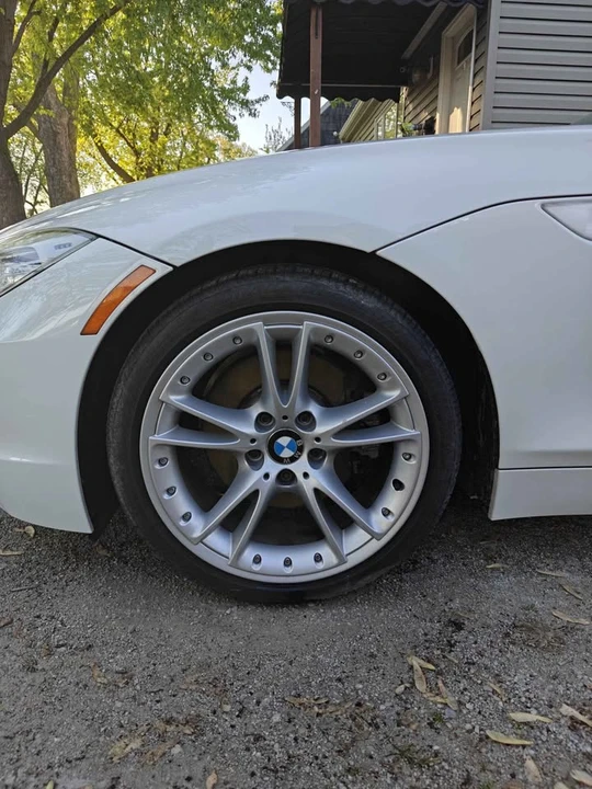 2010 BMW E89 Z4 Roadster - Image 5 of 12