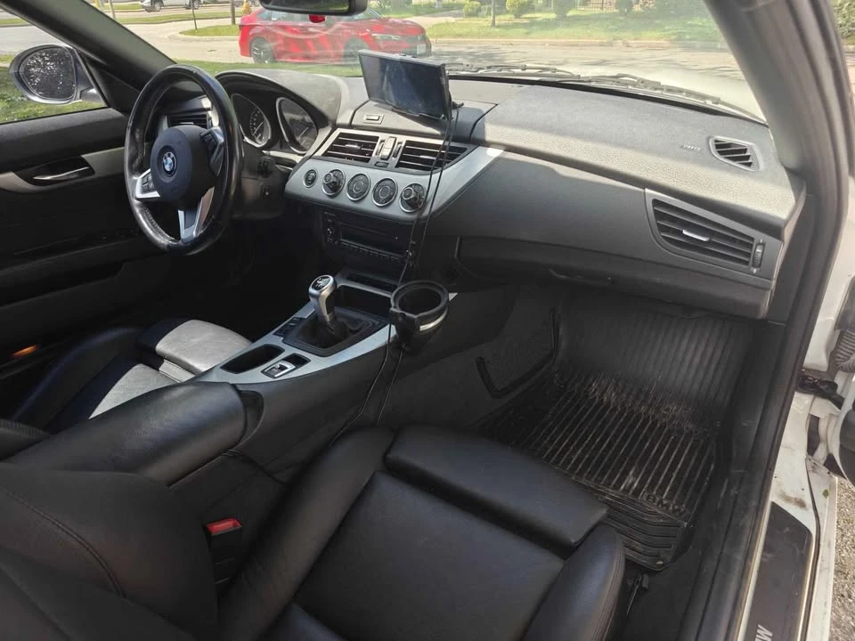 2010 BMW E89 Z4 Roadster - Image 6 of 12