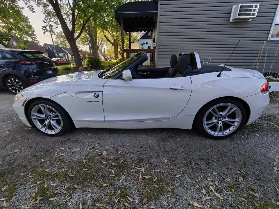 2010 BMW E89 Z4 Roadster - Image 4 of 12