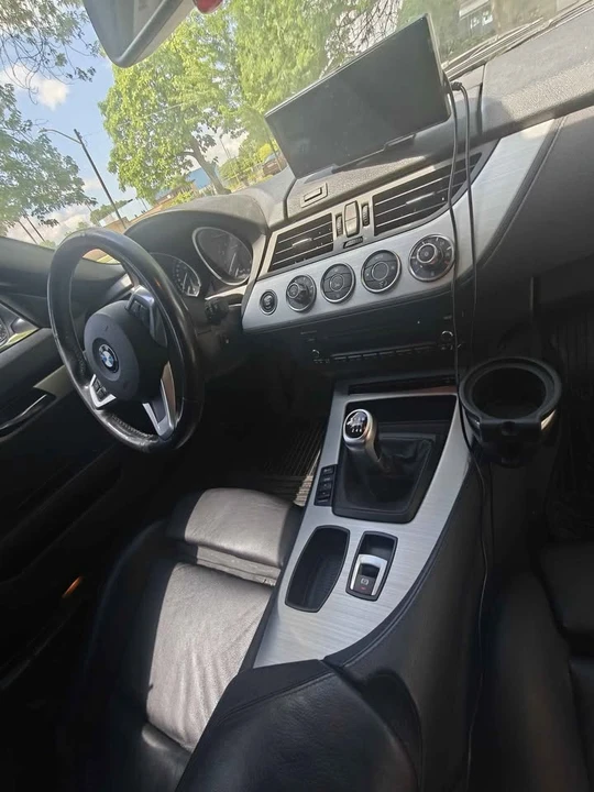 2010 BMW E89 Z4 Roadster - Image 9 of 12