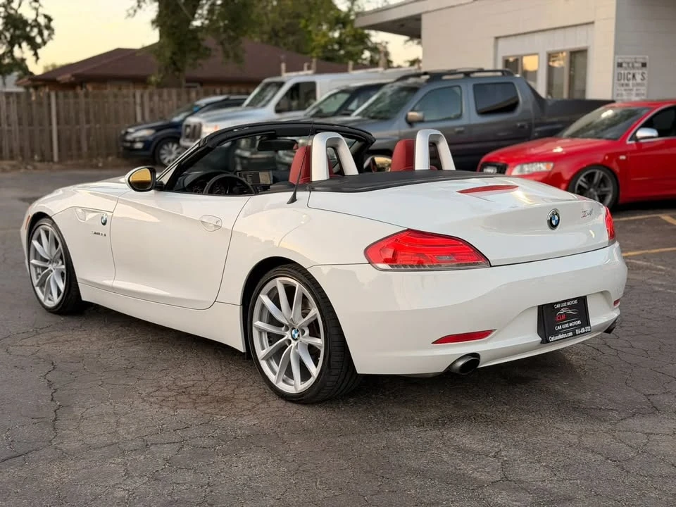 2010 BMW E89 Z4 Roadster - Image 10 of 20
