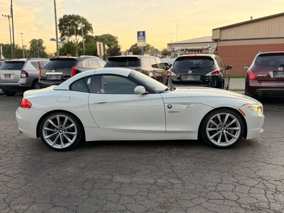 2010 BMW E89 Z4 Roadster - Image 15 of 20