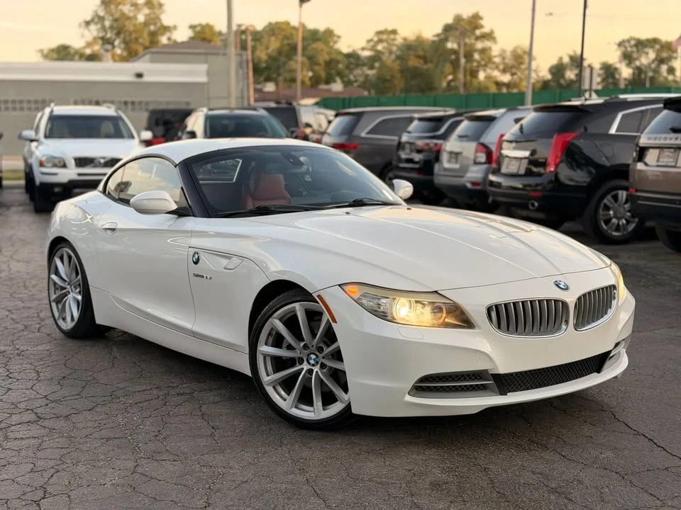 2010 BMW E89 Z4 Roadster - Image 4 of 20