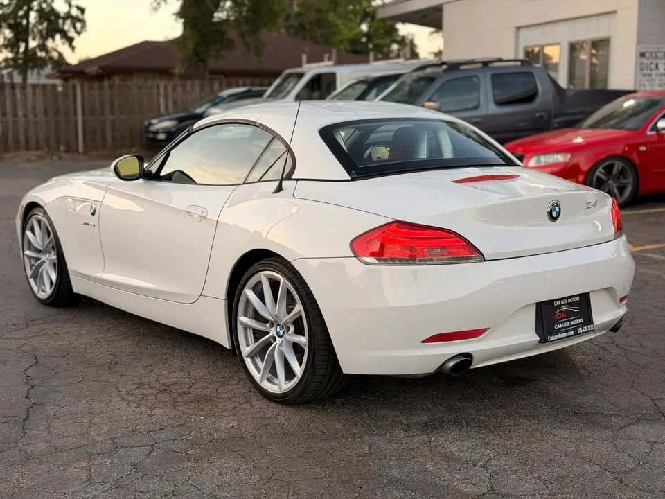 2010 BMW E89 Z4 Roadster - Image 11 of 20