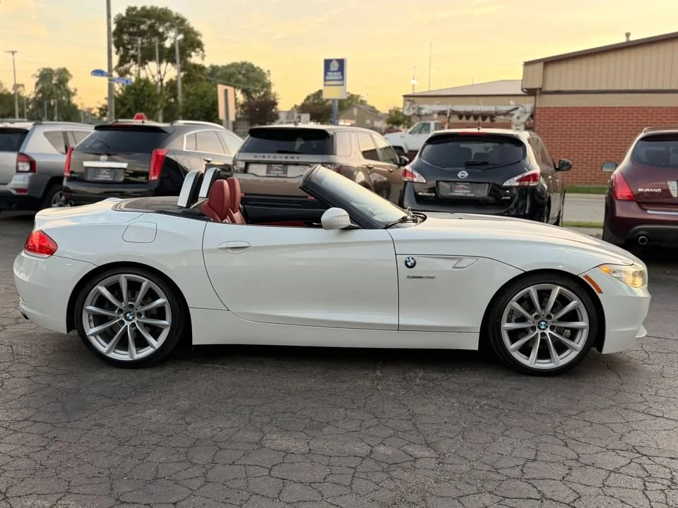 2010 BMW E89 Z4 Roadster - Image 14 of 20