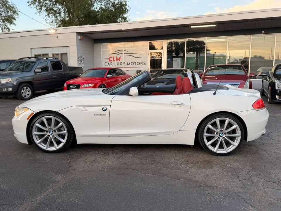 2010 BMW E89 Z4 Roadster - Image 12 of 20