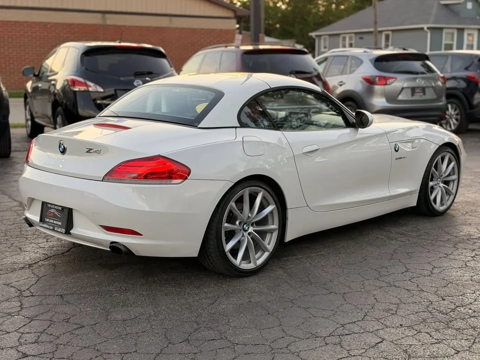 2010 BMW E89 Z4 Roadster - Image 6 of 20