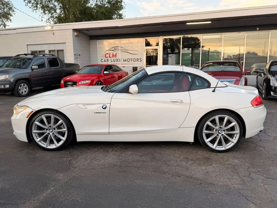 2010 BMW E89 Z4 Roadster - Image 13 of 20