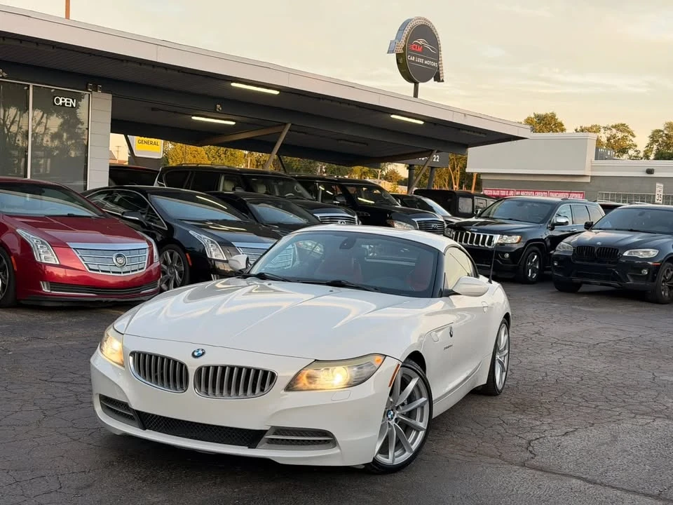2010 BMW E89 Z4 Roadster - Image 2 of 20