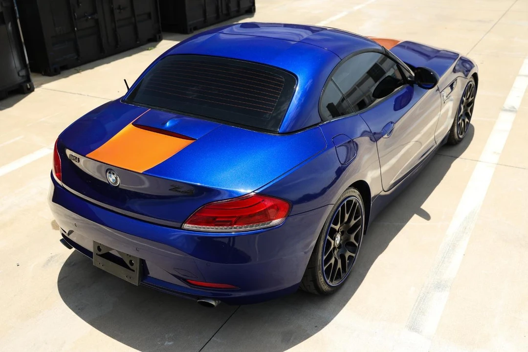 2010 BMW - Image 11 of 31
