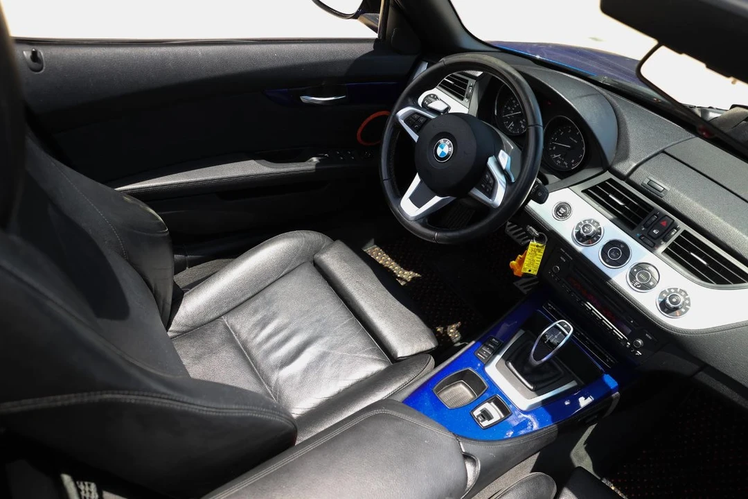 2010 BMW E89 Z4 Roadster - Image 16 of 31
