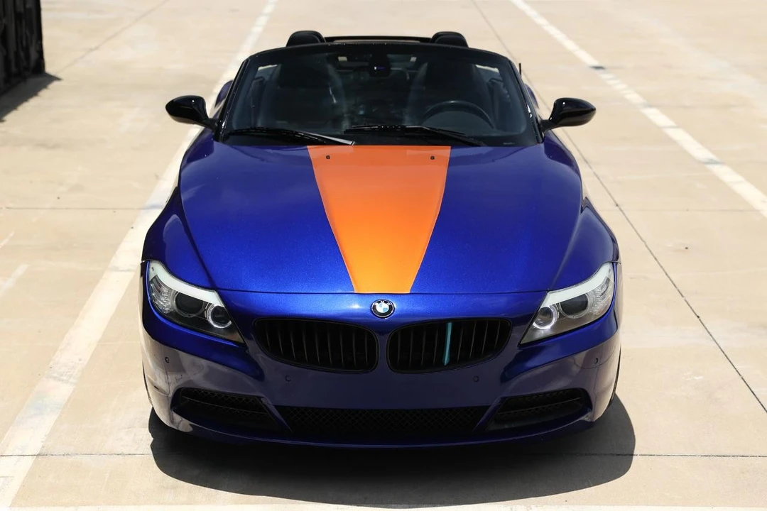 2010 BMW - Image 17 of 31